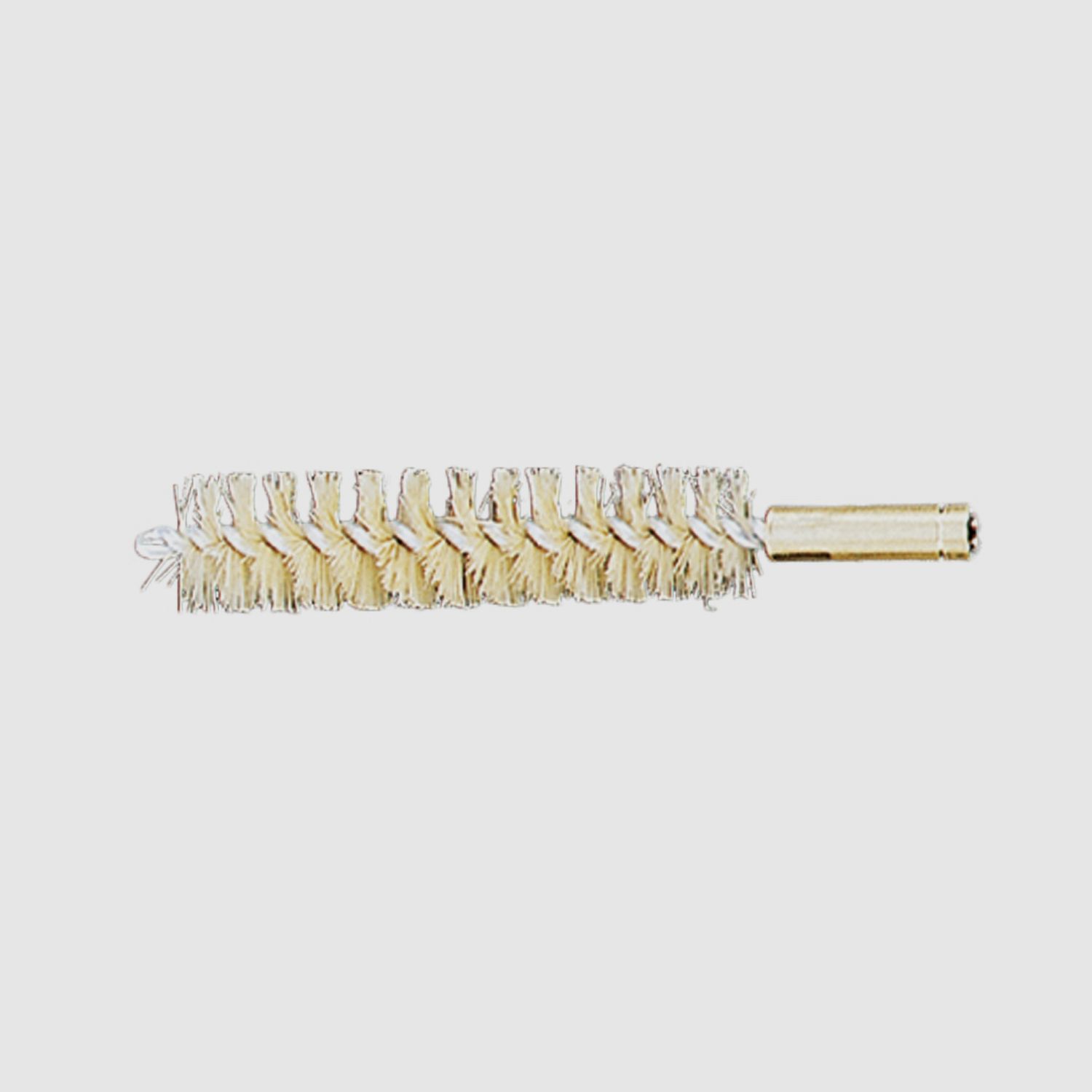 Borstenbürste 8mm - 1/8'' Innengewinde