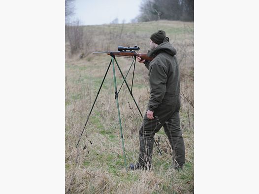 X3M1 Tripod Target Stick HP-32