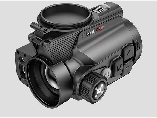 Nocpix Mate H38R LRF, disponibile immediatamente