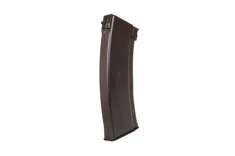 Hi-cap magazine with 500 rounds for AK74 replicas – brown, image 4 of 12