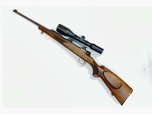 Brigant ohne 8x57JS