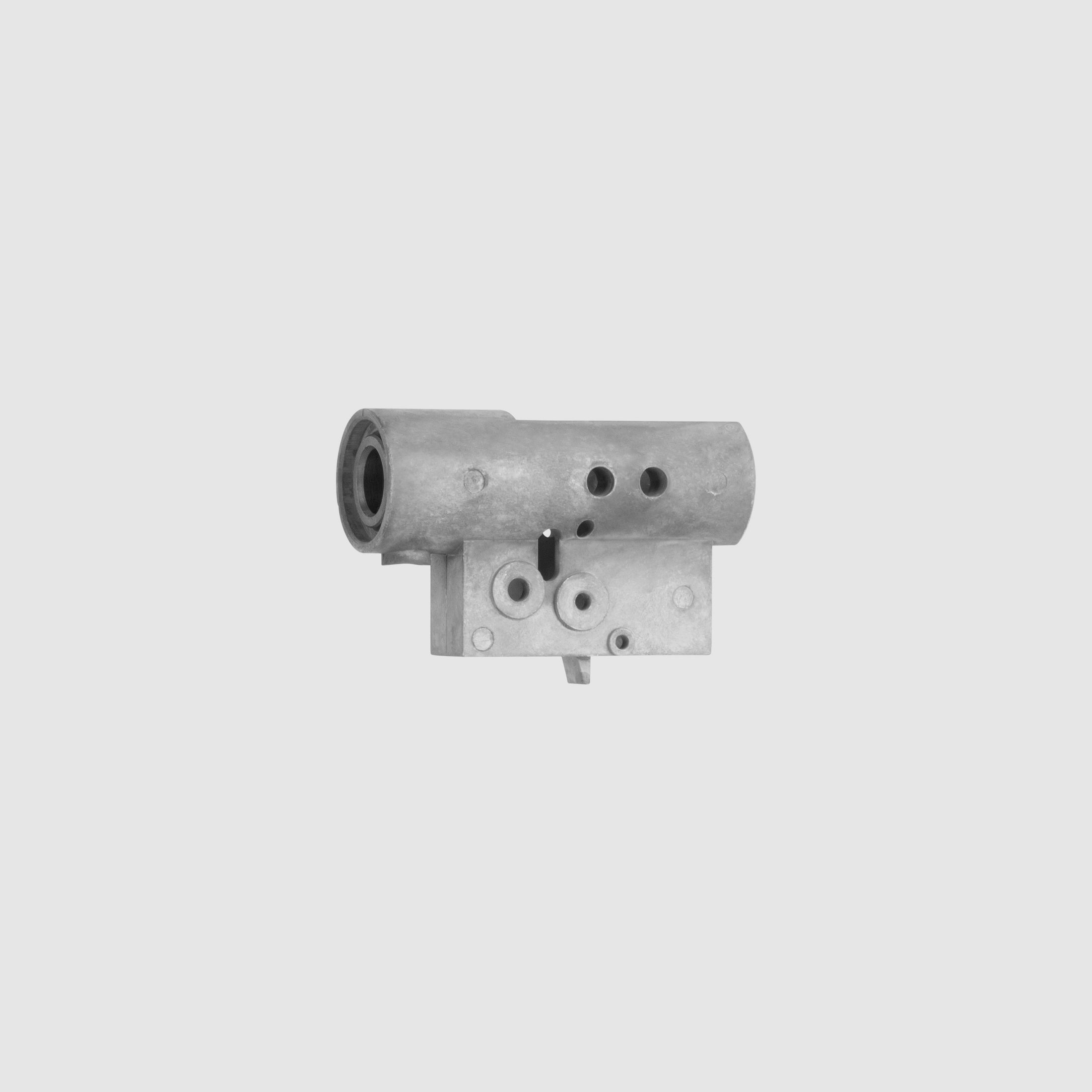 DIANA 48 | 52 T06 Abzug Schlosskasten
