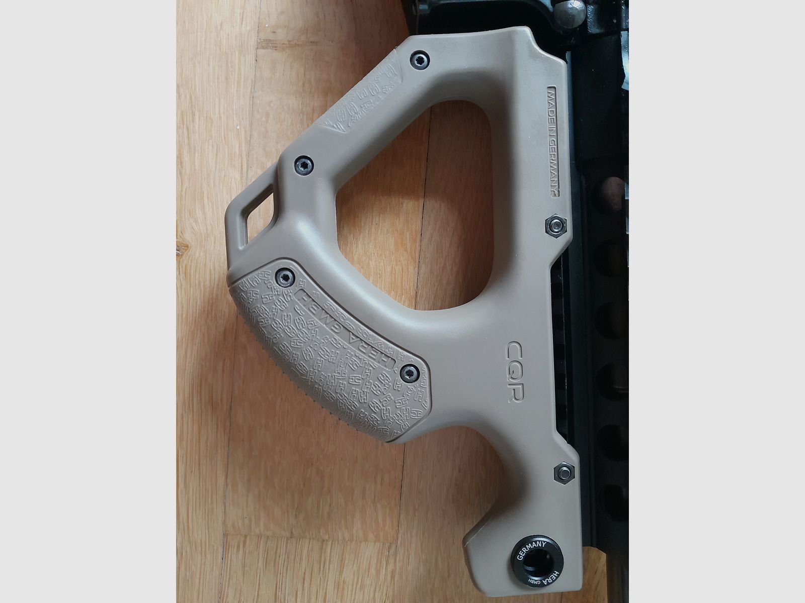 RAM  T4e AR 15 