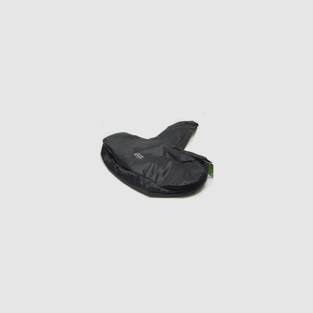 CASE FOR COMPOUND AND RECURVE BOW BLACK
