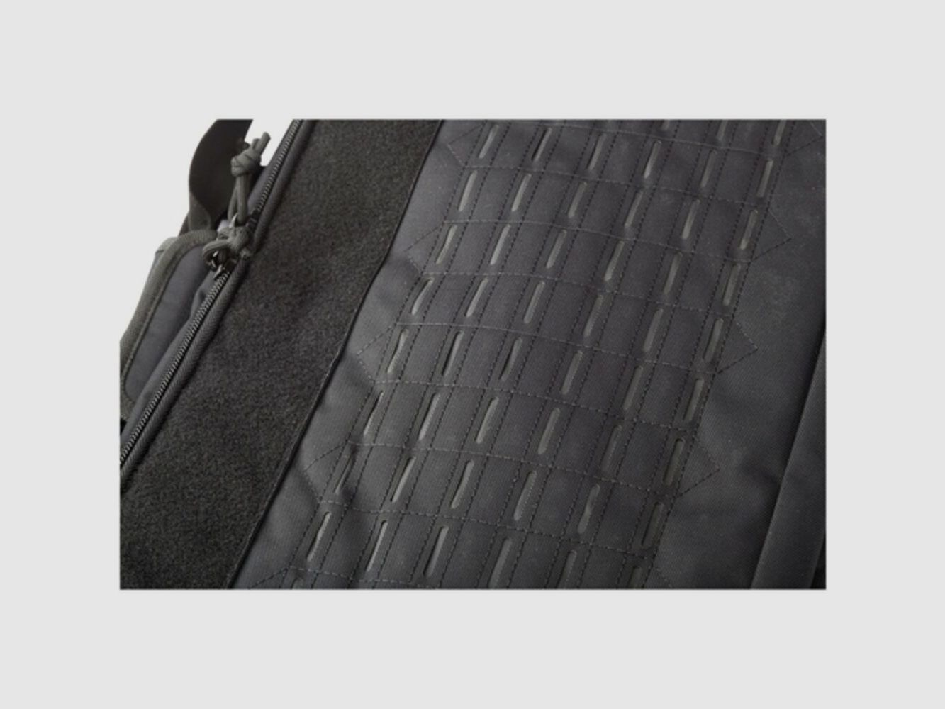 Hera Arms Langwaffenfutteral Lasermolle Long Schwarz