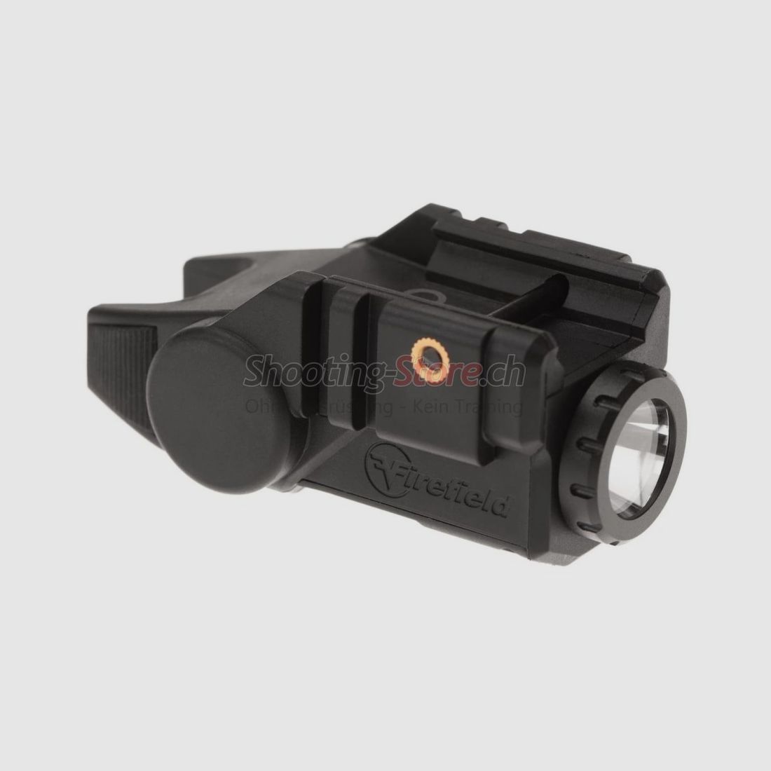 Firefield BattleTek Luce per Arma Nera