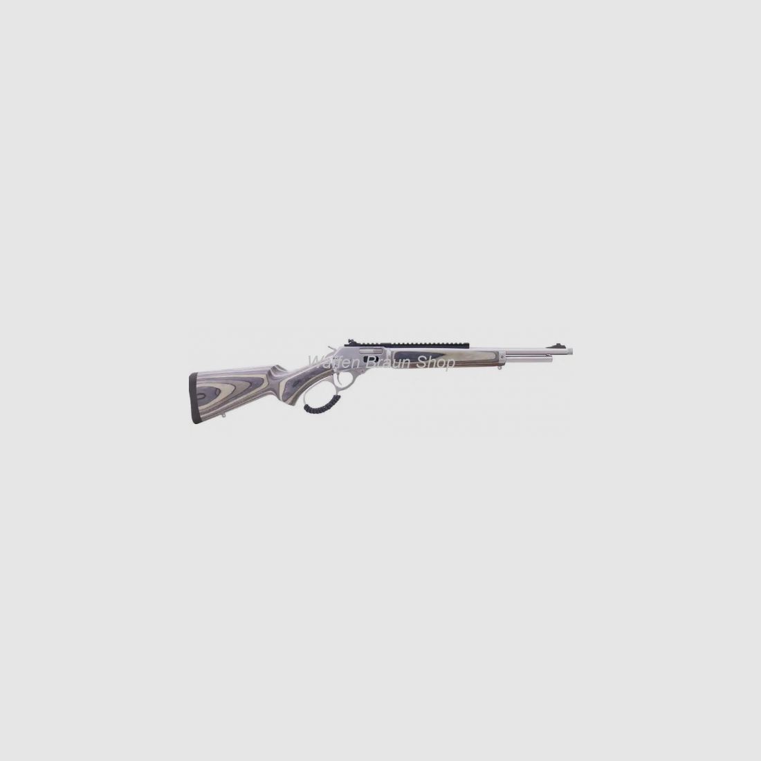 Rossi Unterhebelrepetierer R95 Laminated .357 Magnum