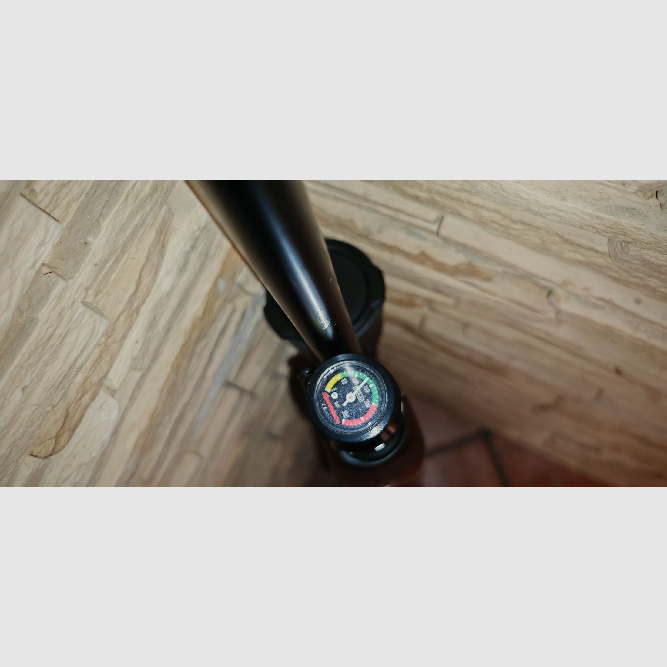 HW 100 FSB  BESTZUSTAND