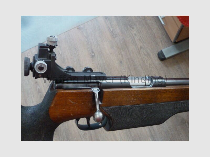 Weihrauch HW60M
