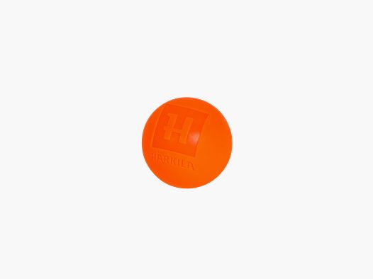 Härkila Bolt Handle Knob Orange Blaze