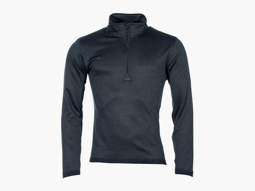 Defcon 5 Pullover Thermo Shirt LVL 2 - Noir / XXL Homme