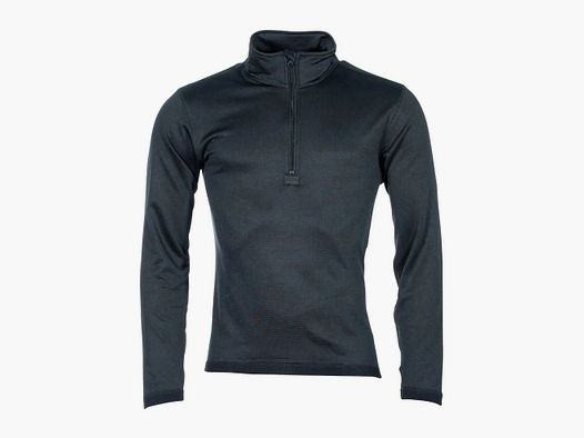 Defcon 5 Defcon 5 Pullover Thermo Shirt LVL 2 - Oliv / S Herren