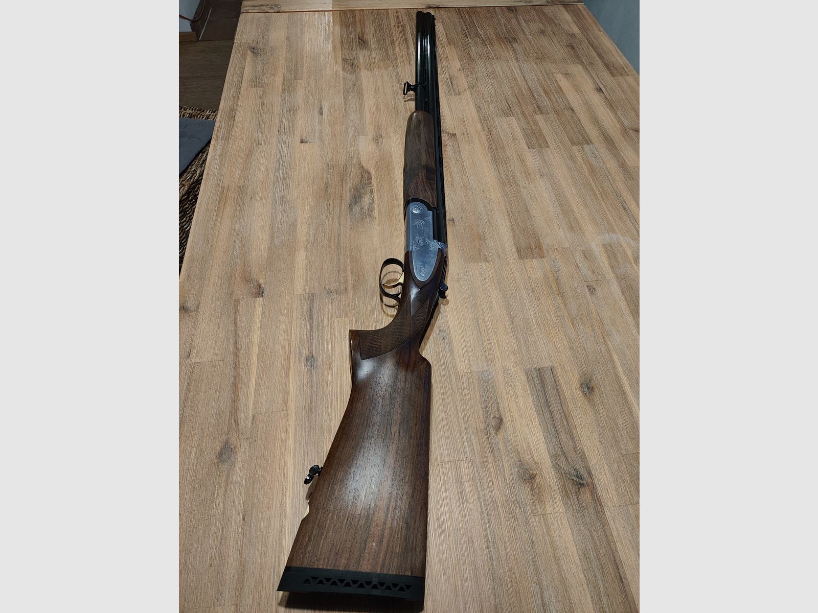 F.A.I.R SRL shotgun, afbeelding 5 van 6