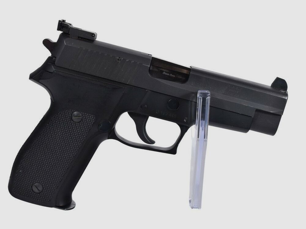 Sig Sauer	 P226