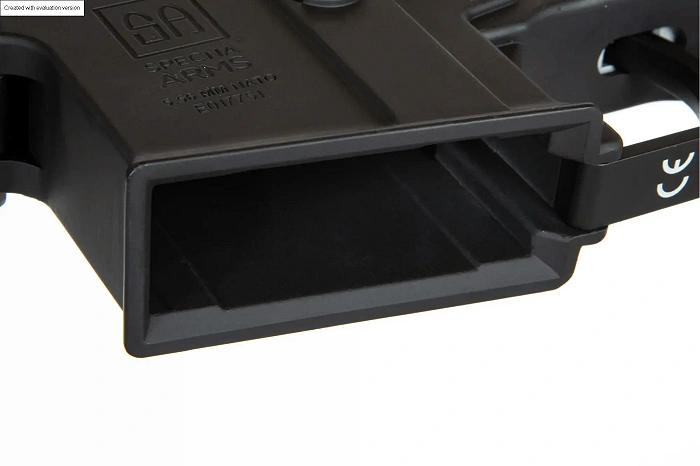 Carabine ASG Specna Arms SA-E20 EDGE – Half Tan, image 15 sur 36