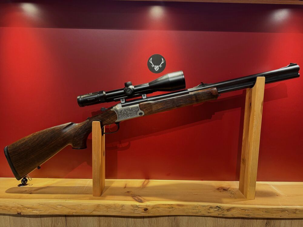 Blaser BBF95