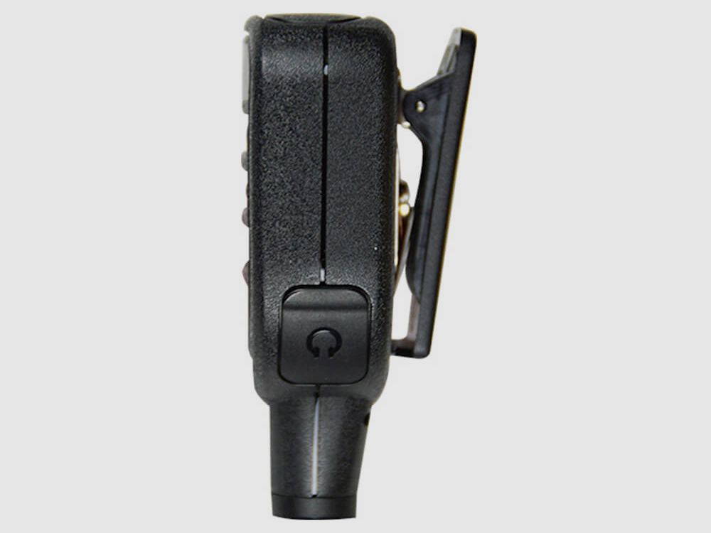Code Red Lautsprecher-Mikrofon Code Red Hot Shot Kenwood 2-Pin, Bild 2 von 4