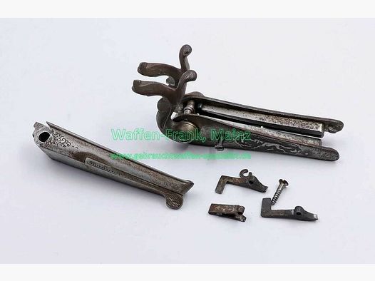 Belgian, various bundle for pencil igniter