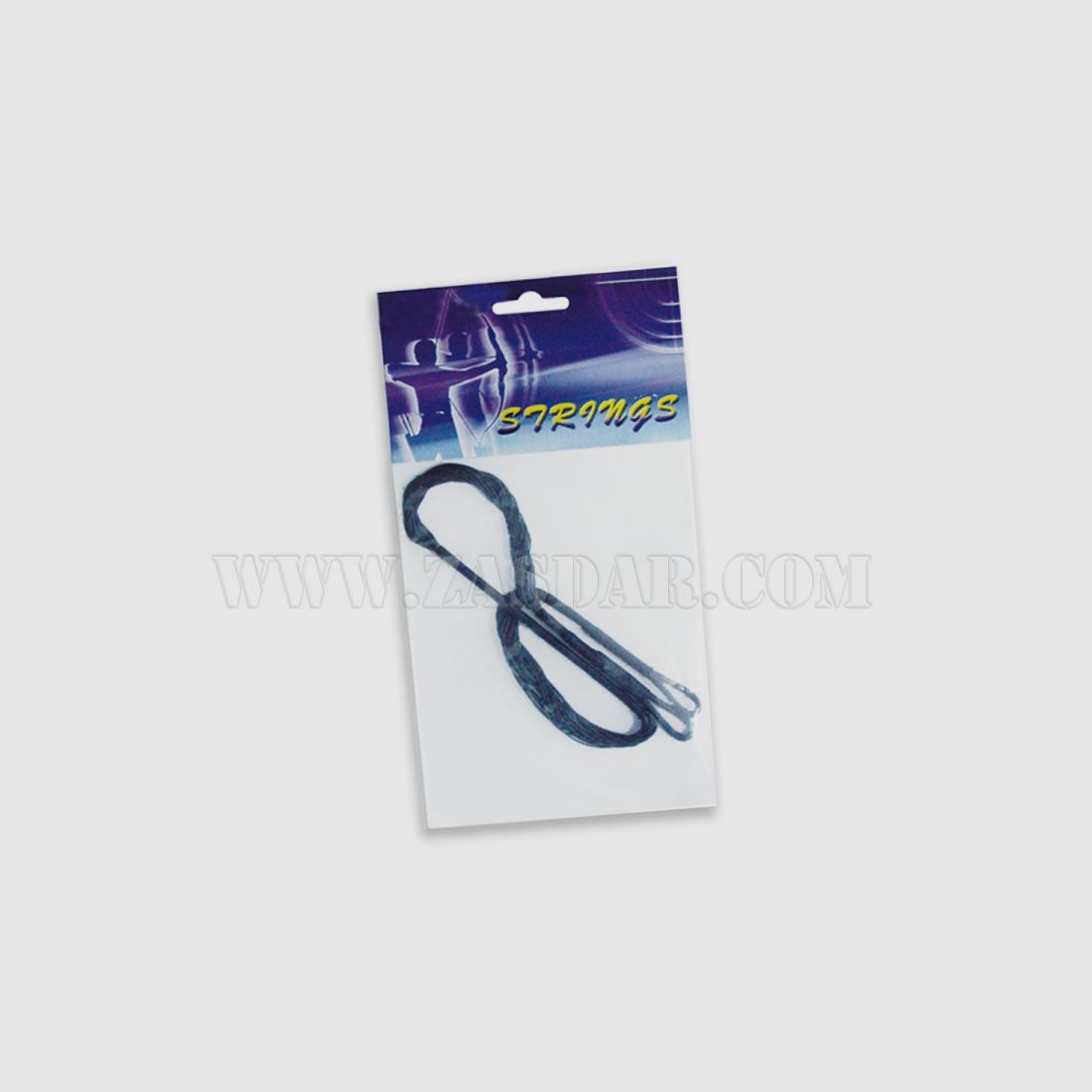 Corde d’arc 68”