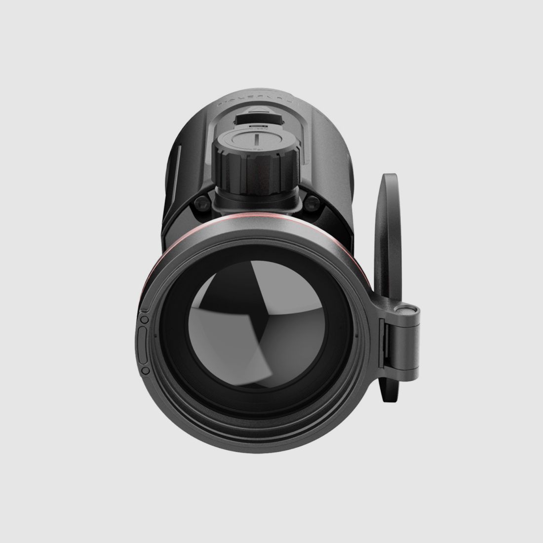 Clip-On thermique Thunder TQ50C 3.0 HIKMICRO, image 4 sur 8