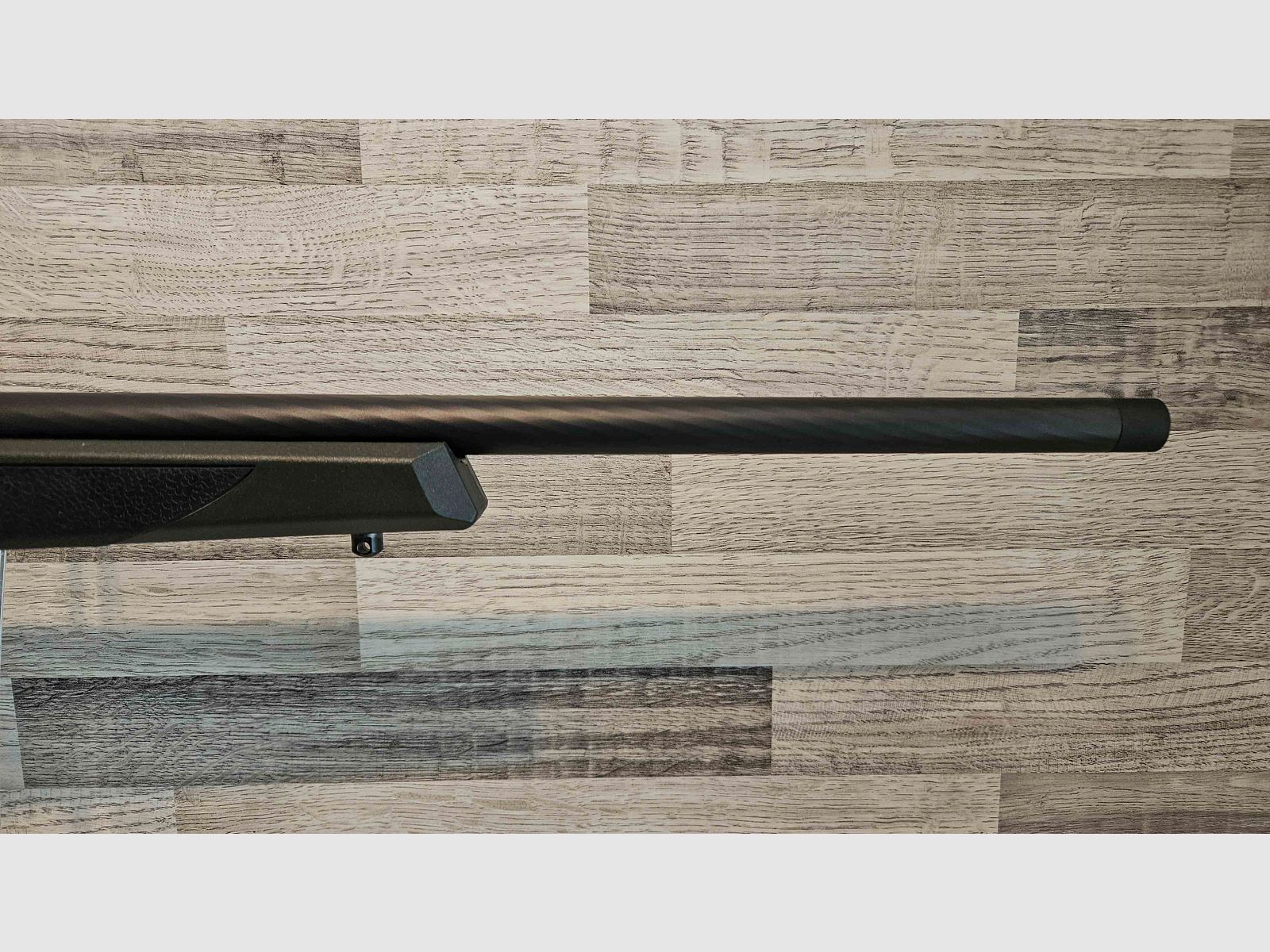 Neuware vom Fachhandel - Repetierbüchse STEYR SM12 SX Goiserer Kal. 6,5Creedmoor