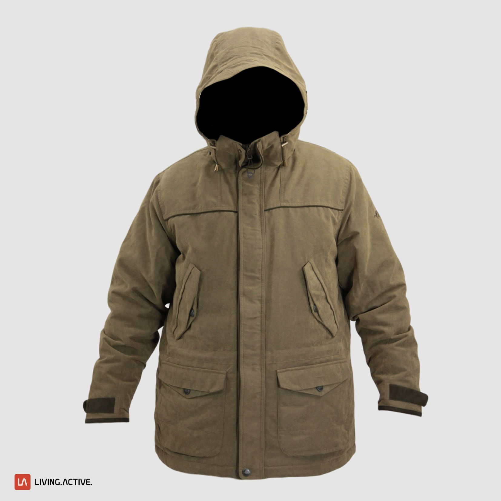 Blaser Argali² Jacke wattiert