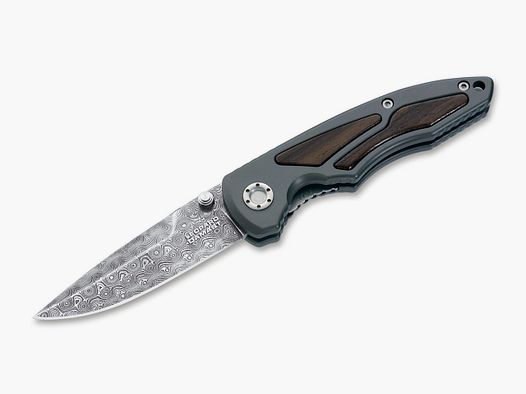 BÖKER BÖKER LEOPARD-DAMAST I