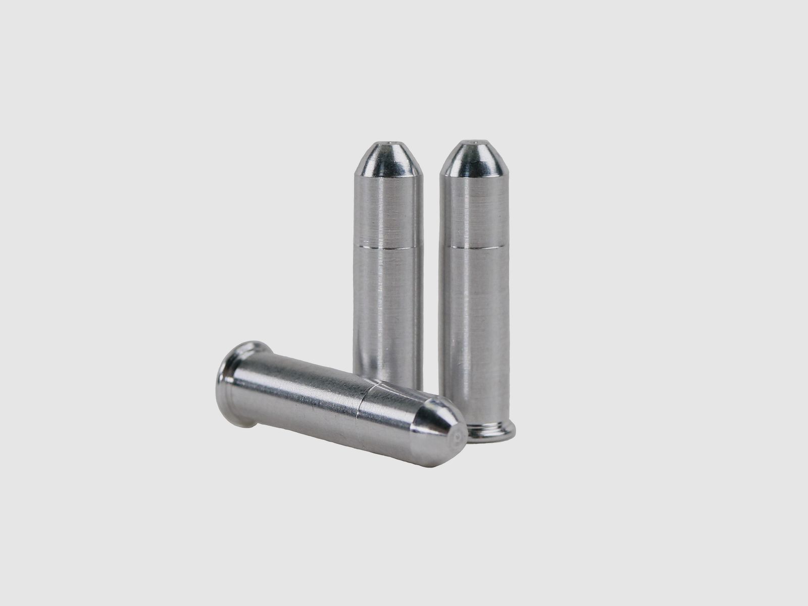 Pufferpatrone .22lr, Kaliber