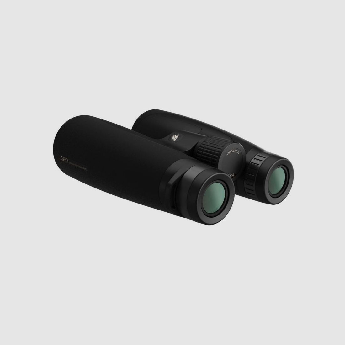 GPO Fernglas Passion ED 8x56 schwarz, Bild 4 von 4