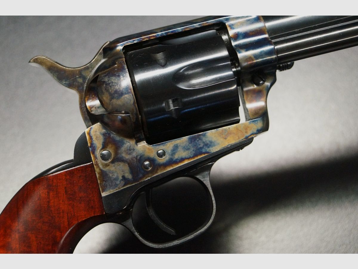 Uberti 1873 Cattleman 0435, Bild 2 von 7