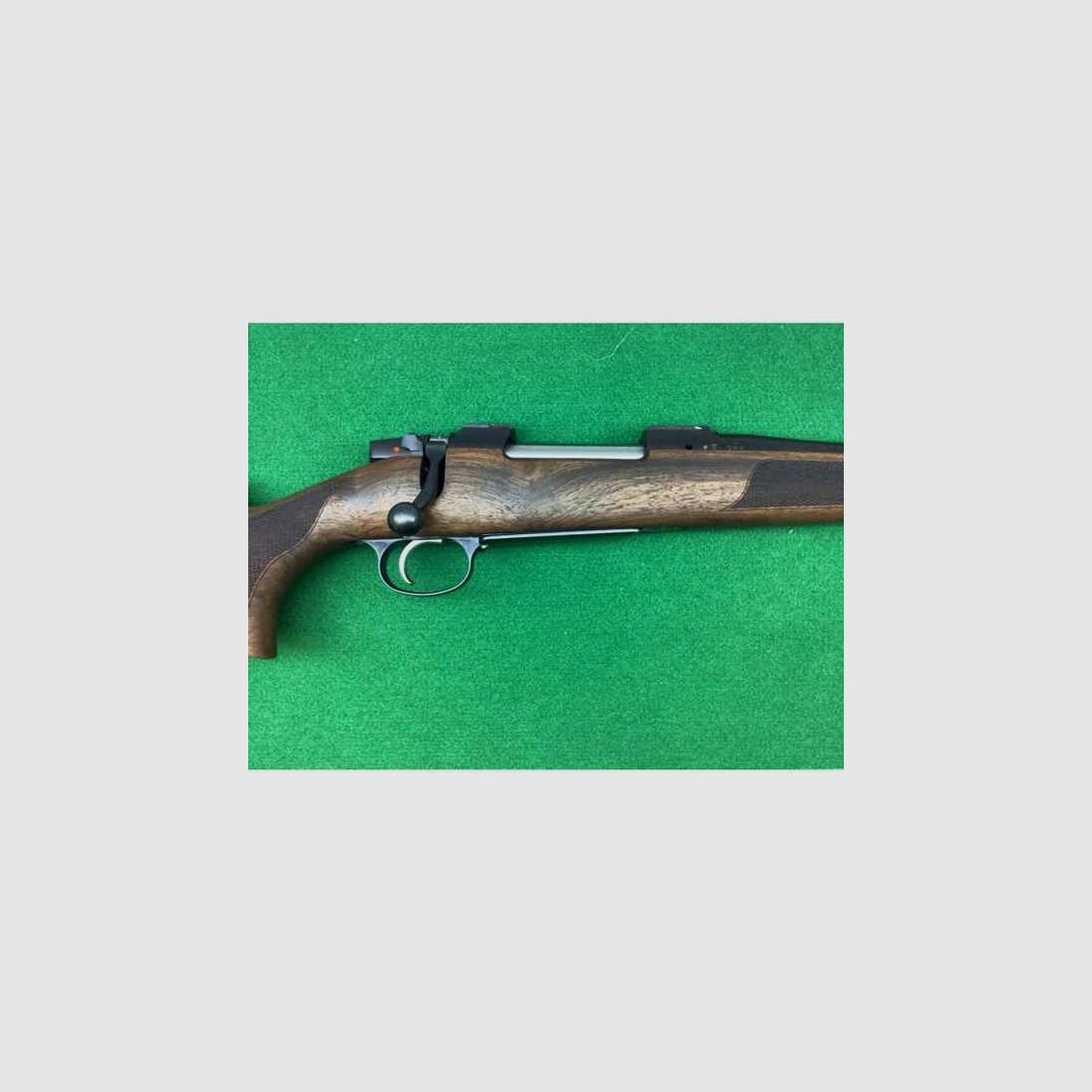 Repetierbüchse CZ 557 Luxus Kal.30-06 Sp.