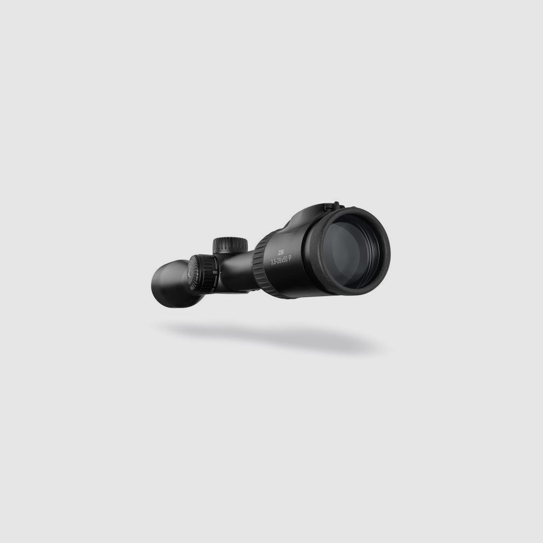 Swarovski Z8i 3,5-28x50 P L 4W-I