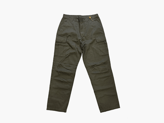 PANTS – BERETTA – GREEN PANT CU07