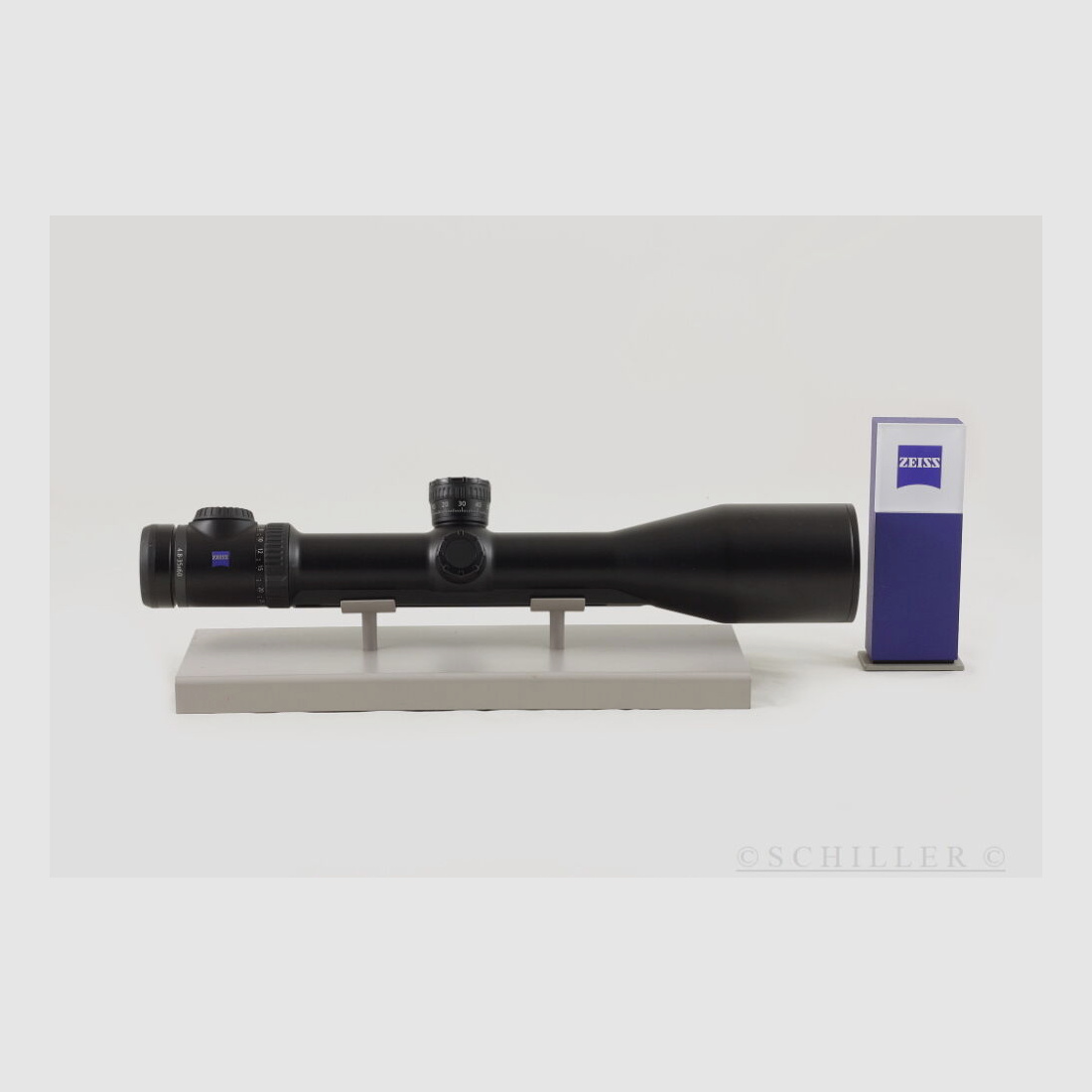 Zeiss Victory V8 4.8-35x60