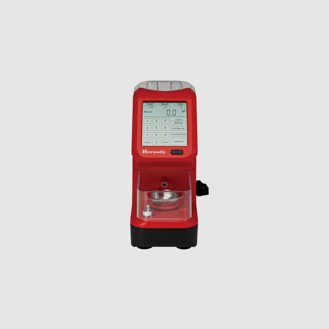 Hornady automatisches Pulverfüllgerät Auto Charger PRO