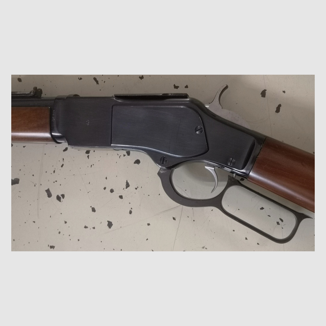 UHR 1872 Rossi Puma Classic .357 Mag