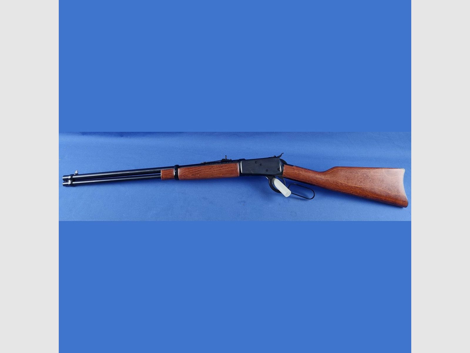 Rossi Puma Classic brüniert Kal. 357Mag, Bild 1 von 3