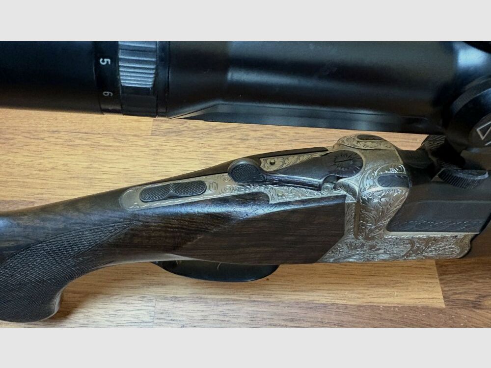 Krieghoff ohne 16/70;.243Win