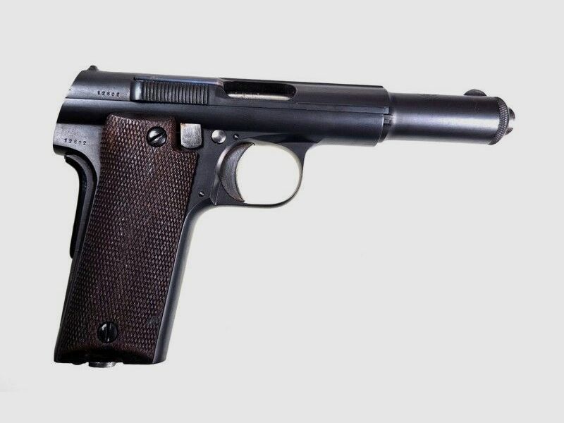 ASTRA UNCETA Y CIA 600 / 43, zdjęcie 3 z 3