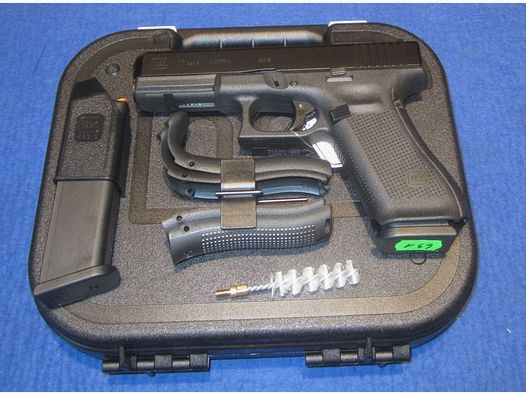 Glock Mod.17 Gen.5