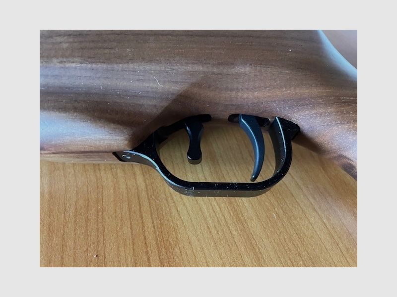 Carabine à air AEA Zeus Cal.68 Série F (Set-NP 1799,- €)