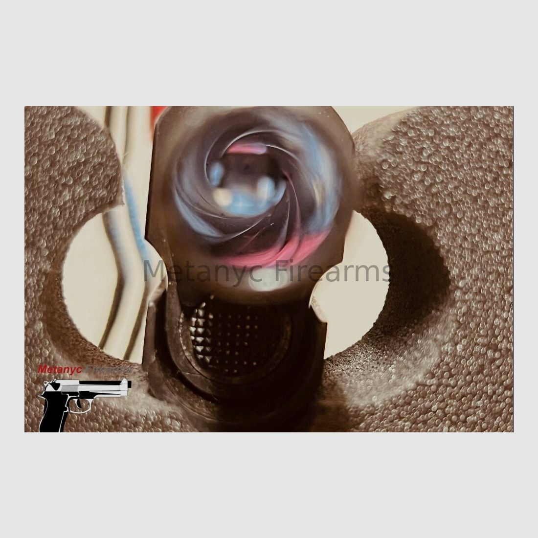 Colt Government MK IV Series 70 .45Auto