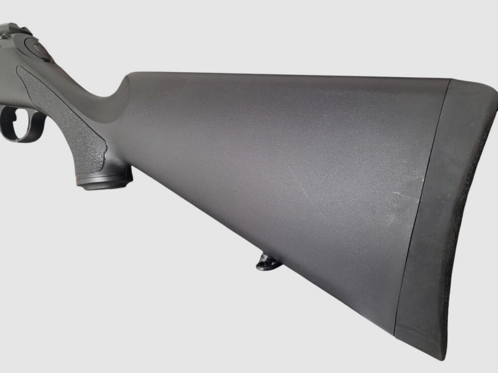 Haenel Jaeger 10 Compact