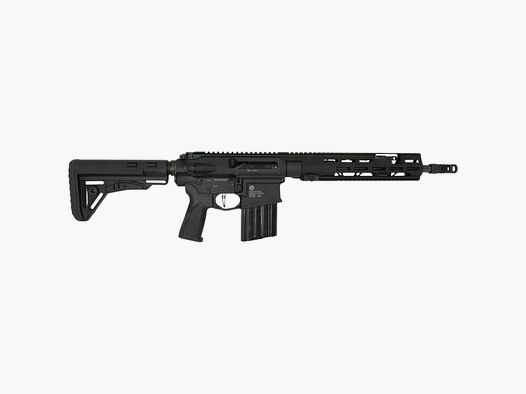 Grand Power R308 14,5" - Schwarz
