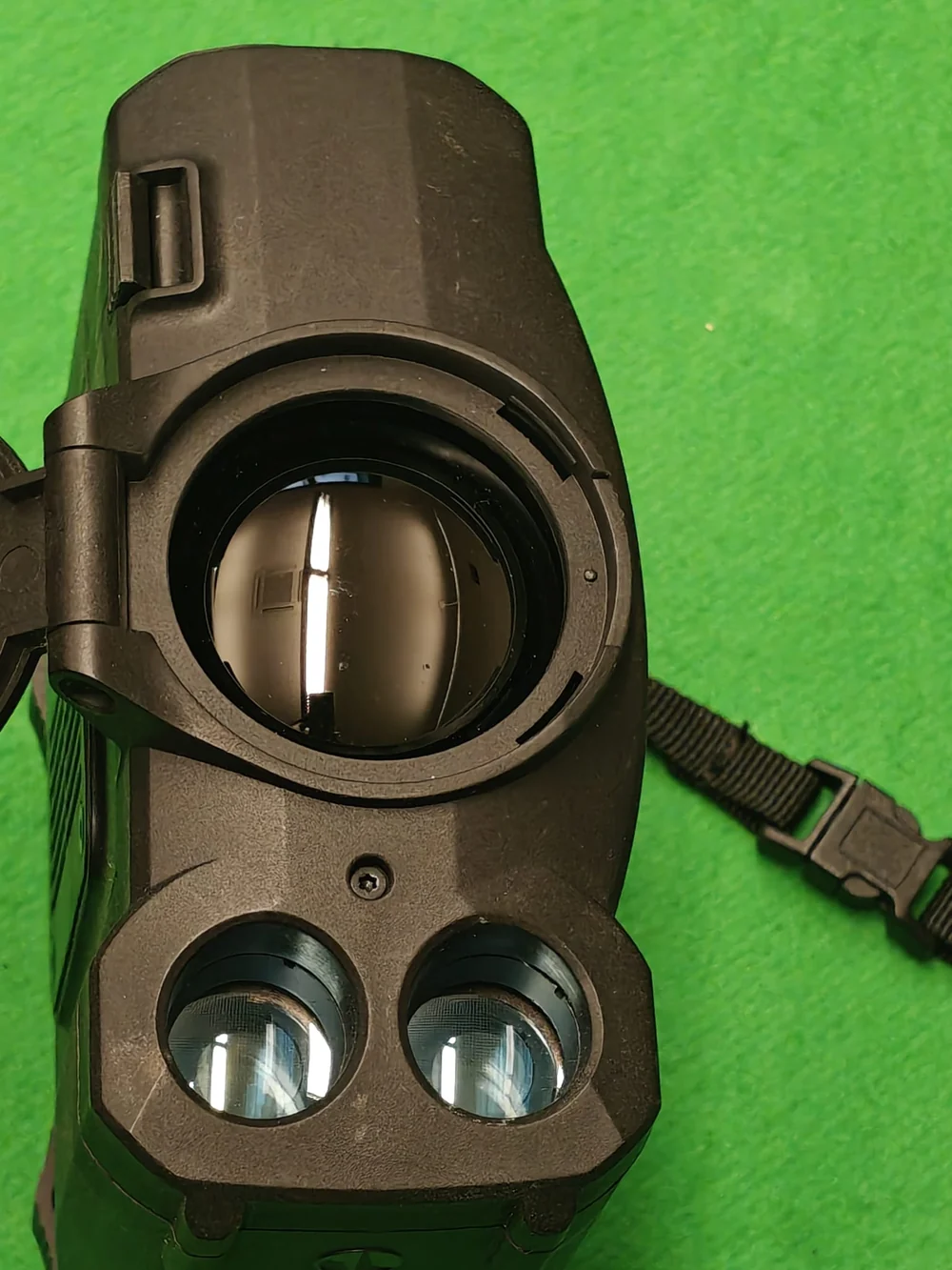 Pulsar LRF XP50 Wärmebildgerät 24 Mon Restgarantie, Bild 4 von 7