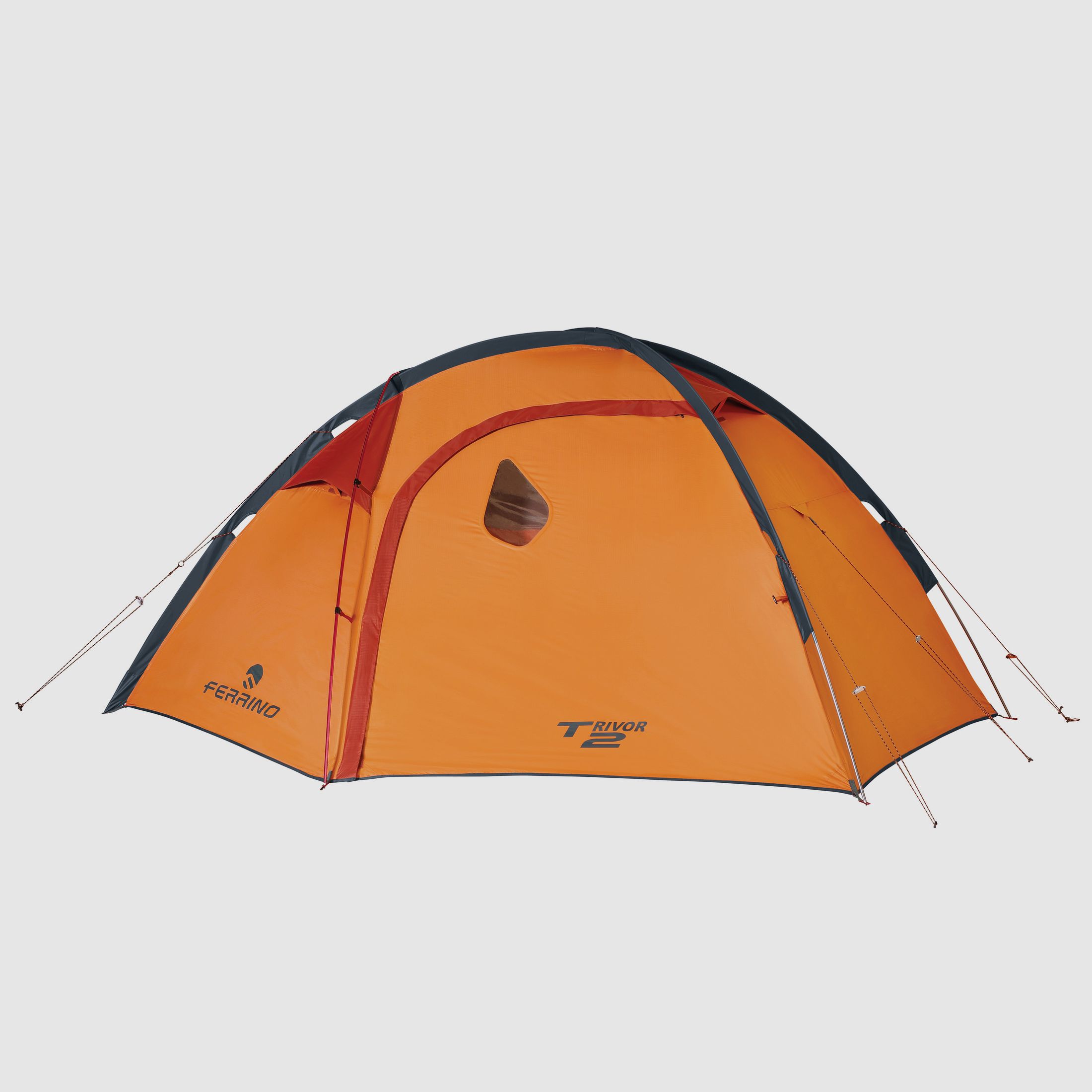 Ferrino Trivor Zelt 2