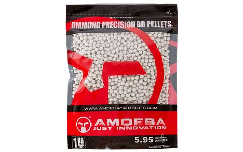 Ares Diamond Precision 0,30 g Bio BBs