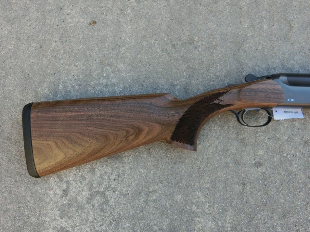 Blaser F16 Juego