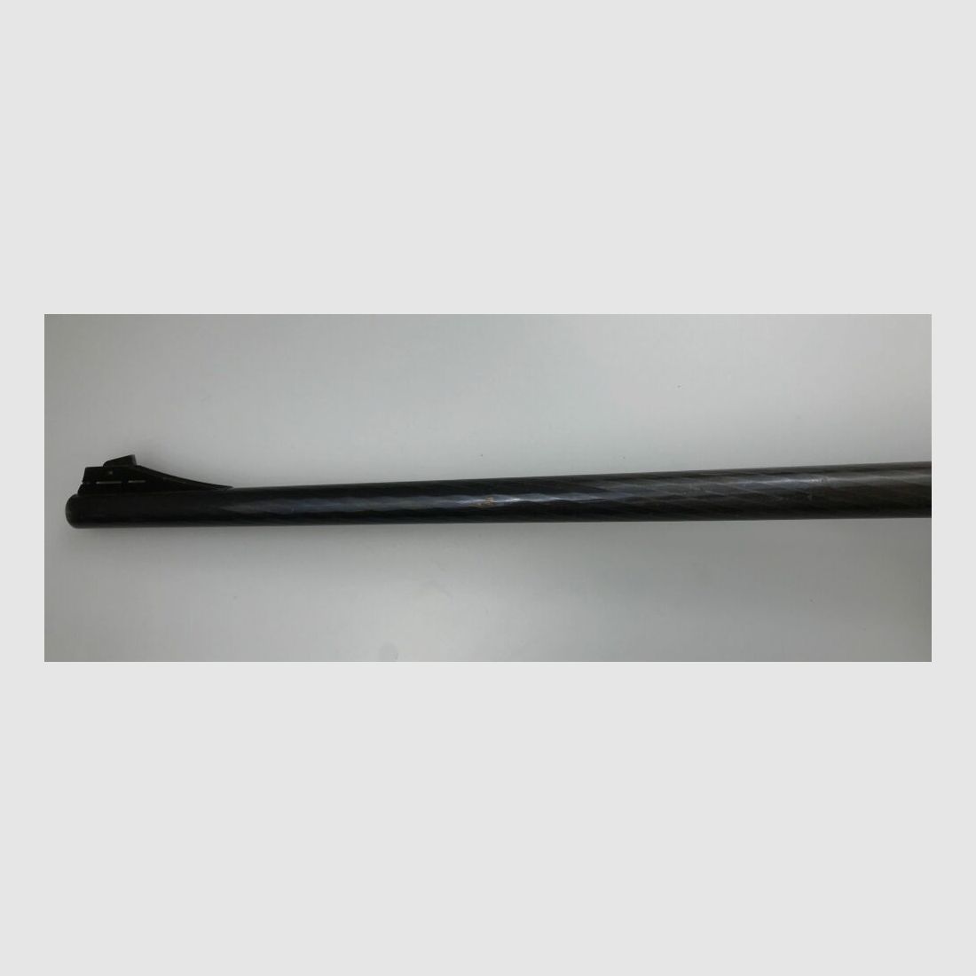 Steyr Mannlicher Model S