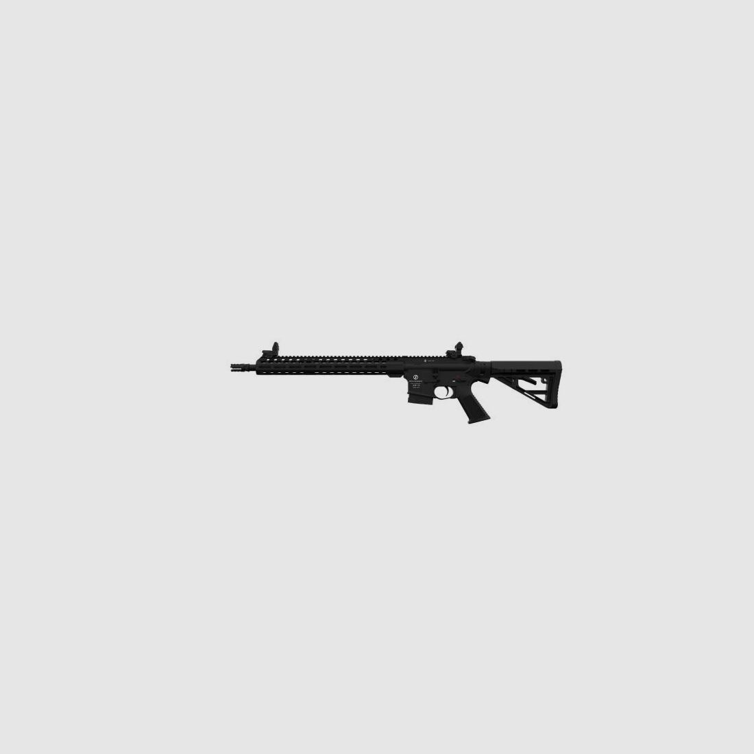SCHMEISSER Selbstladebüchse Mod. AR15 M5FL 16,75'' .223Rem    Slim M-Lok lang